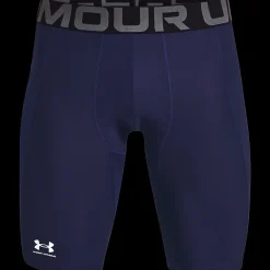 Best HeatGear Armour Long Shorts - Herren Sportunterwäsche Herren Unterwäsche