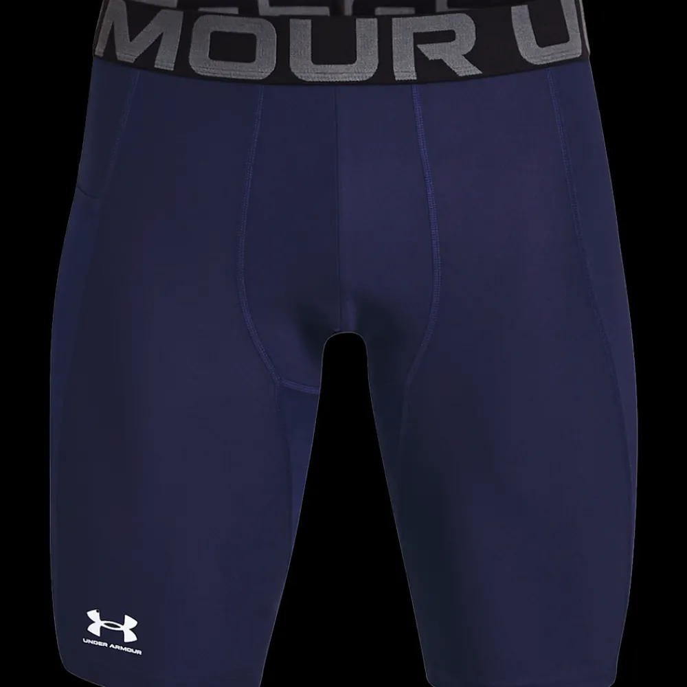 Best HeatGear Armour Long Shorts - Herren Sportunterwäsche Herren Unterwäsche