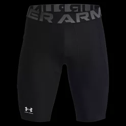 Discount HeatGear Armour Long Shorts - Herren Sportunterwäsche Herren Unterwäsche