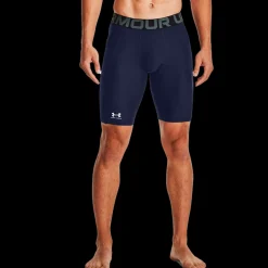 Best HeatGear Armour Long Shorts - Herren Sportunterwäsche Herren Unterwäsche
