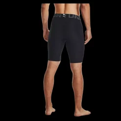 Discount HeatGear Armour Long Shorts - Herren Sportunterwäsche Herren Unterwäsche