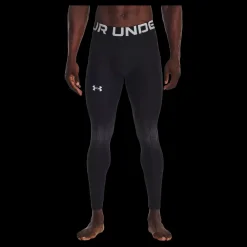 Hot HeatGear Armour Tights - Herren Tights Trainingstights