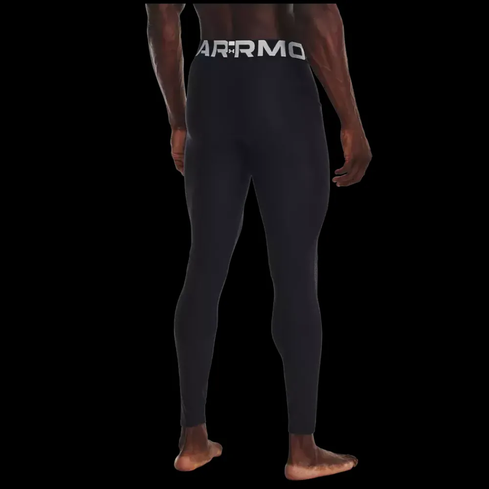 Hot HeatGear Armour Tights - Herren Tights Trainingstights