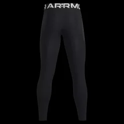 Hot HeatGear Armour Tights - Herren Tights Trainingstights
