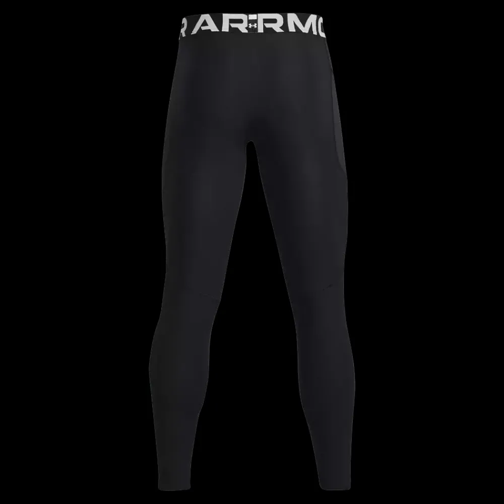 Hot HeatGear Armour Tights - Herren Tights Trainingstights