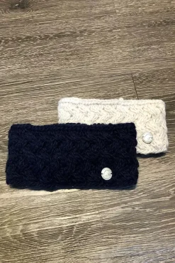 Outlet Heba Band, W. - Damen Stirnband Damen Mützen Und Stirnbänder