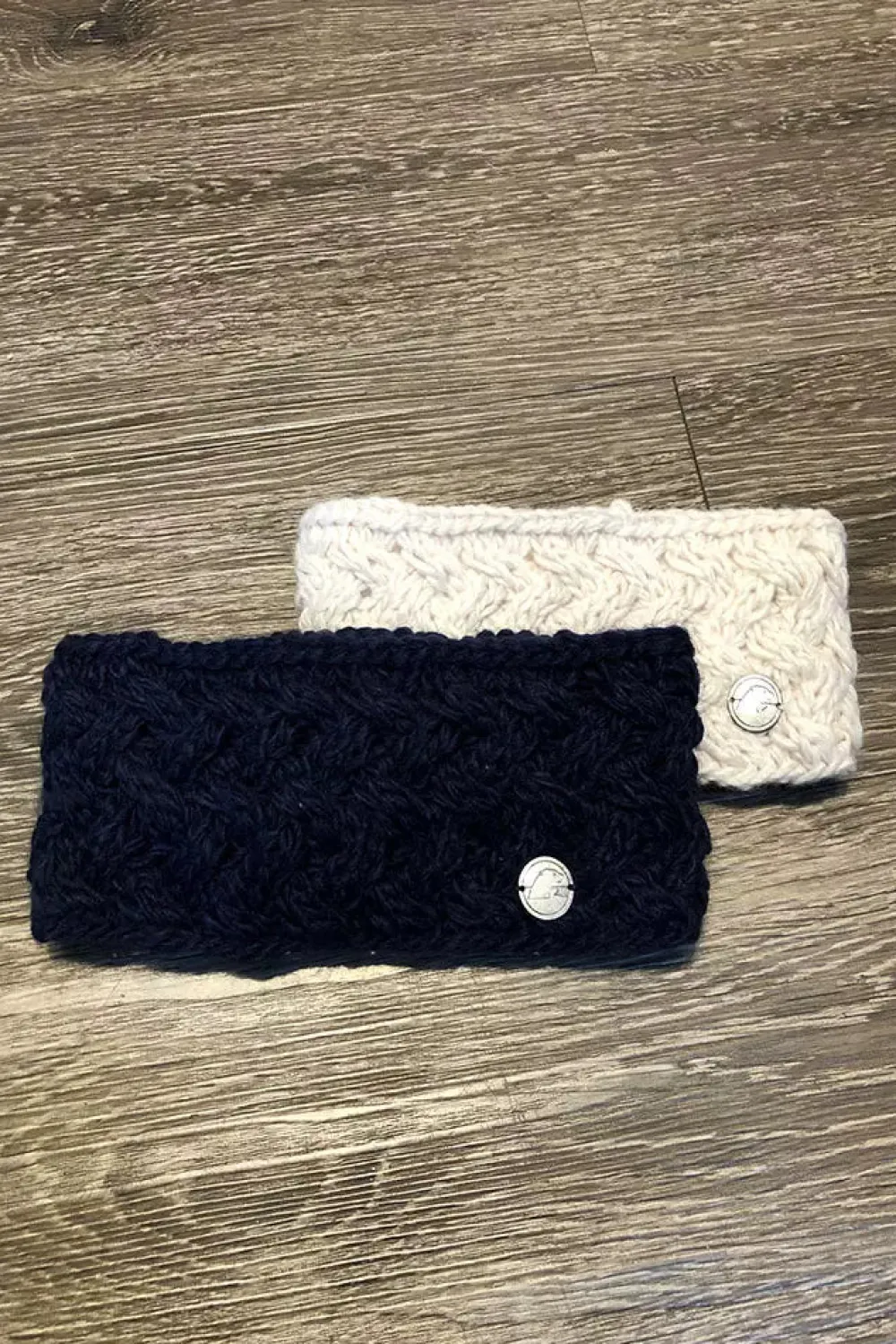 Outlet Heba Band, W. - Damen Stirnband Damen Mützen Und Stirnbänder
