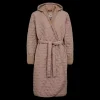 Sale Henne 23, Uni. - Erwachsenen Bademantel Badeponcho