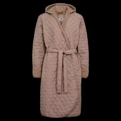 Sale Henne 23, Uni. - Erwachsenen Bademantel Badeponcho