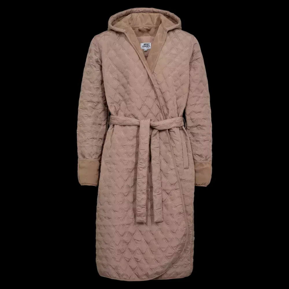 Sale Henne 23, Uni. - Erwachsenen Bademantel Badeponcho