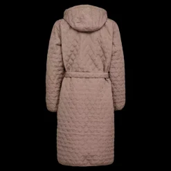 Sale Henne 23, Uni. - Erwachsenen Bademantel Badeponcho