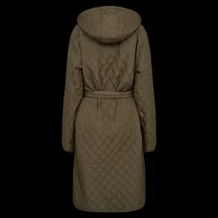 Discount Henne, Uni. - Erwachsenen Bademantel Badeponcho