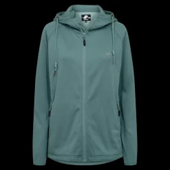 New Henny 25, W - Damen Fleecejacke Damen Fleecepullover