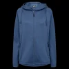 Clearance Henny 25, W - Damen Fleecejacke Damen Fleecepullover