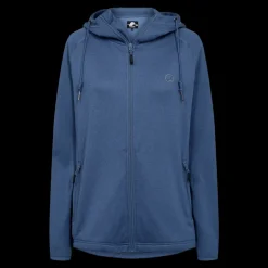 Clearance Henny 25, W - Damen Fleecejacke Damen Fleecepullover