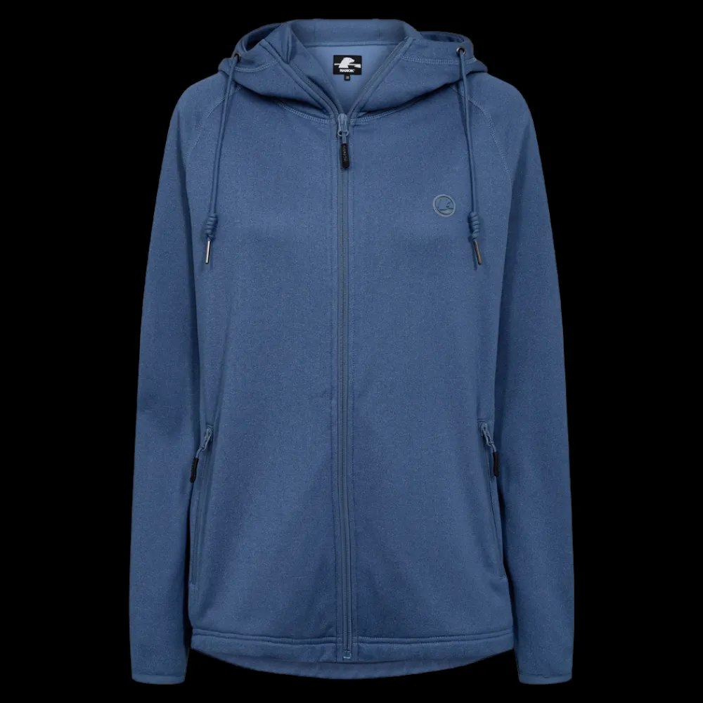 Clearance Henny 25, W - Damen Fleecejacke Damen Fleecepullover