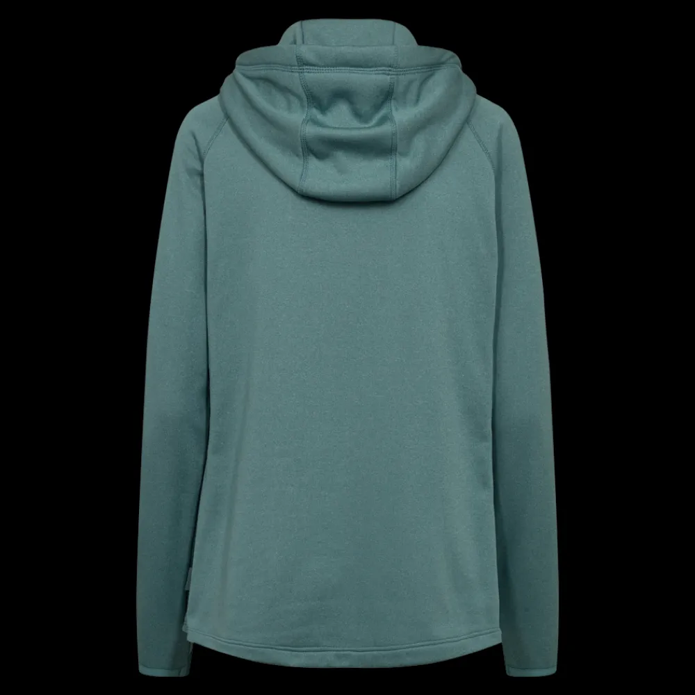 New Henny 25, W - Damen Fleecejacke Damen Fleecepullover