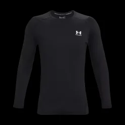 Clearance HG Armour Fitted LS - Herren Trainings-T-Shirt Herren Langarmshirts Und Sweatshirts | Unterwäsche