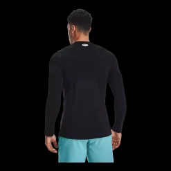 Clearance HG Armour Fitted LS - Herren Trainings-T-Shirt Herren Langarmshirts Und Sweatshirts | Unterwäsche