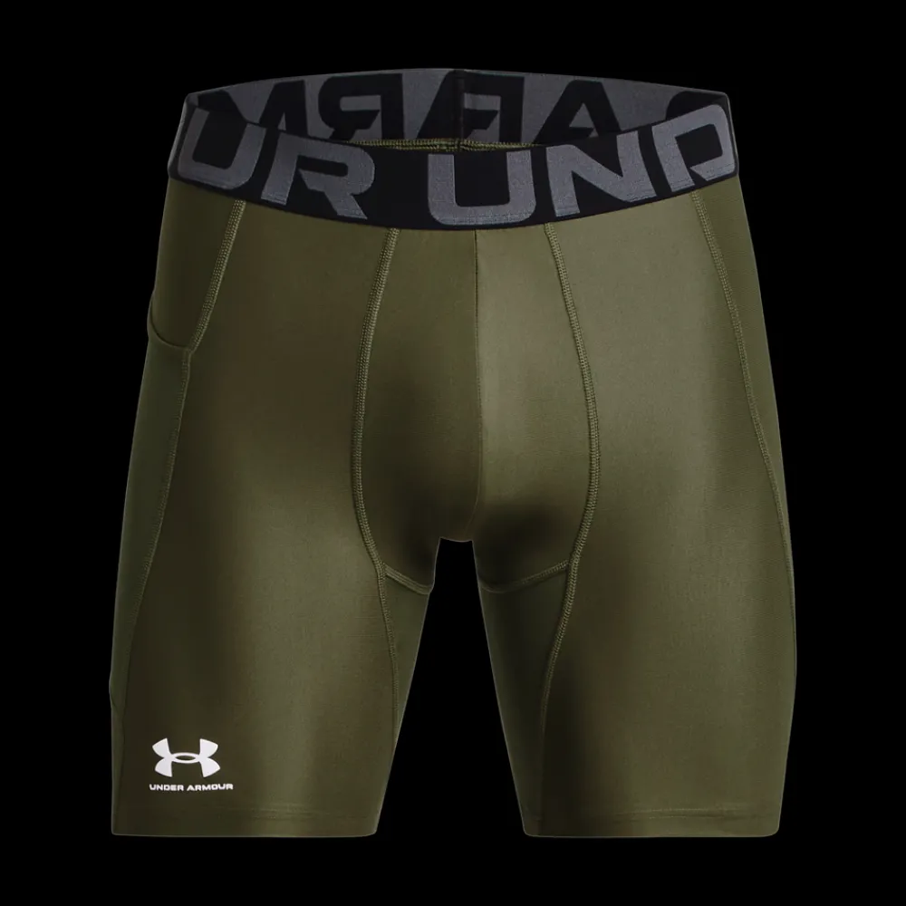New HG Armour Shorts - Herren Kompressions-Shorts Herren Unterwäsche