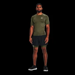 New HG Armour Shorts - Herren Kompressions-Shorts Herren Unterwäsche