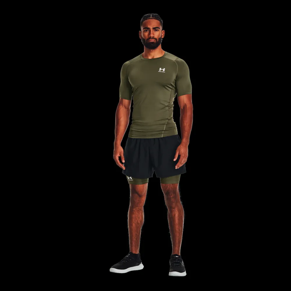 New HG Armour Shorts - Herren Kompressions-Shorts Herren Unterwäsche