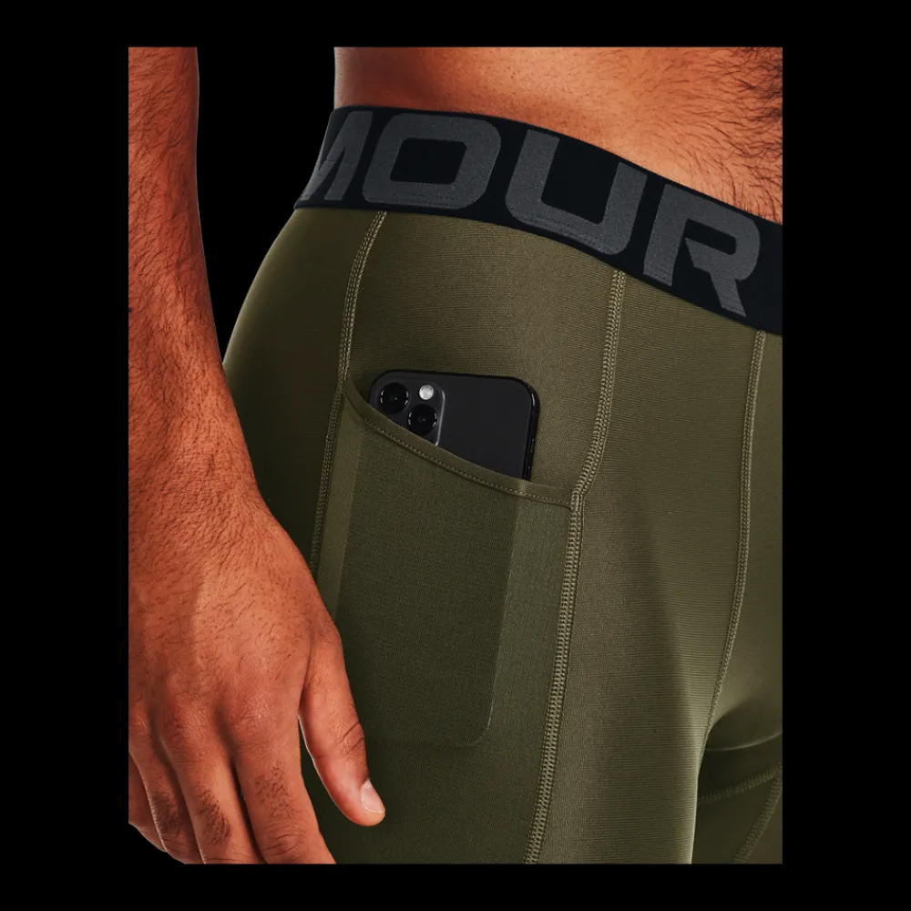 New HG Armour Shorts - Herren Kompressions-Shorts Herren Unterwäsche