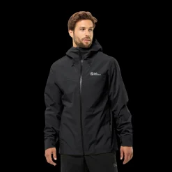 Online Highest Peak 3L Jacket - Funktionelle Herren Jacke Herren Jacken