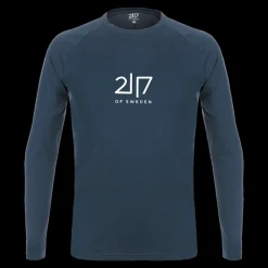 Discount Huli Long Sleeve Tee - Herren T-shirt Herren T-shirts | Langarmshirts Und Sweatshirts