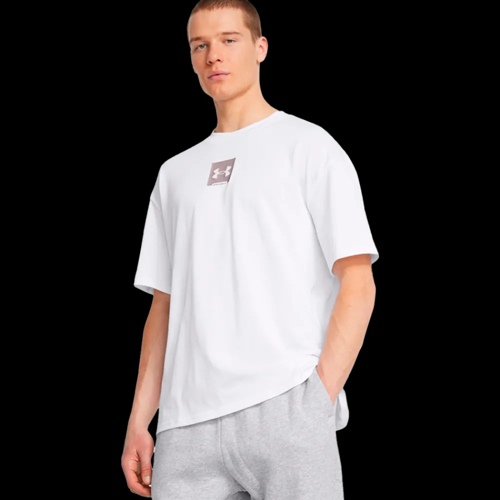 Clearance HW OS Sm Box - Herren T-Shirt Herren T-shirts