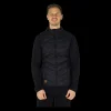 Online Hybrid Jacket - Herre Fritidsjakke Herren Jacken