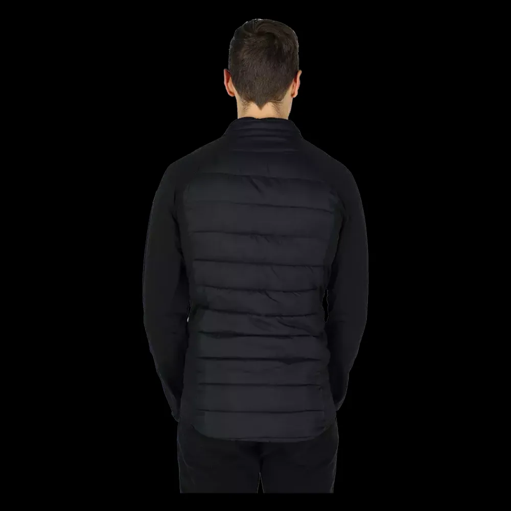 Online Hybrid Jacket - Herre Fritidsjakke Herren Jacken