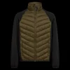 Outlet Hybrid Jacket Jr - Kinder Freizeitjacke Kinder Jacken | Outdoorjacken