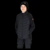 Online Hybrid Jacket Jr - Kinder Freizeitjacke Kinder Jacken | Outdoorjacken