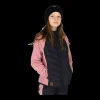 Discount Hybrid Jacket Jr - Kinder Freizeitjacke Kinder Jacken | Outdoorjacken