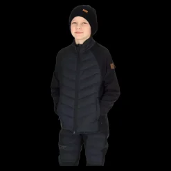 Online Hybrid Jacket Jr - Kinder Freizeitjacke Kinder Jacken | Outdoorjacken