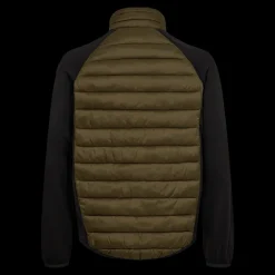 Outlet Hybrid Jacket Jr - Kinder Freizeitjacke Kinder Jacken | Outdoorjacken