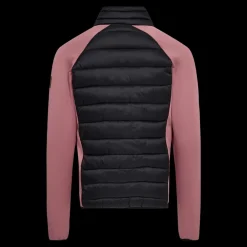 Discount Hybrid Jacket Jr - Kinder Freizeitjacke Kinder Jacken | Outdoorjacken