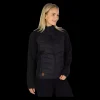 Fashion Hybrid Jacket W - Dame Fritidsjakke Outdoorjacken | Jacken