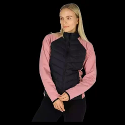 Clearance Hybrid Jacket W - Damen Freizeitjacke Outdoorjacken | Jacken