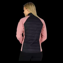 Clearance Hybrid Jacket W - Damen Freizeitjacke Outdoorjacken | Jacken
