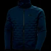 Best Hybrid Stretch Ins Jacket - Herren Freizeitjacke Herren Jacken | Outdoorjacken
