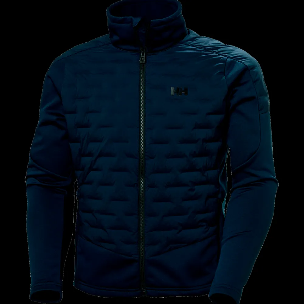 Best Hybrid Stretch Ins Jacket - Herren Freizeitjacke Herren Jacken | Outdoorjacken