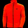 Online Hybrid Stretch Ins Jacket - Herren Freizeitjacke Herren Jacken | Outdoorjacken