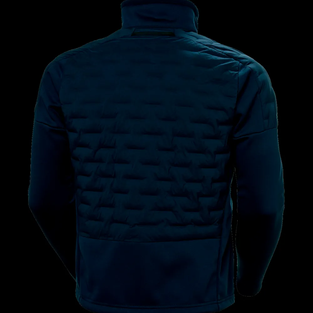 Best Hybrid Stretch Ins Jacket - Herren Freizeitjacke Herren Jacken | Outdoorjacken