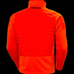 Online Hybrid Stretch Ins Jacket - Herren Freizeitjacke Herren Jacken | Outdoorjacken