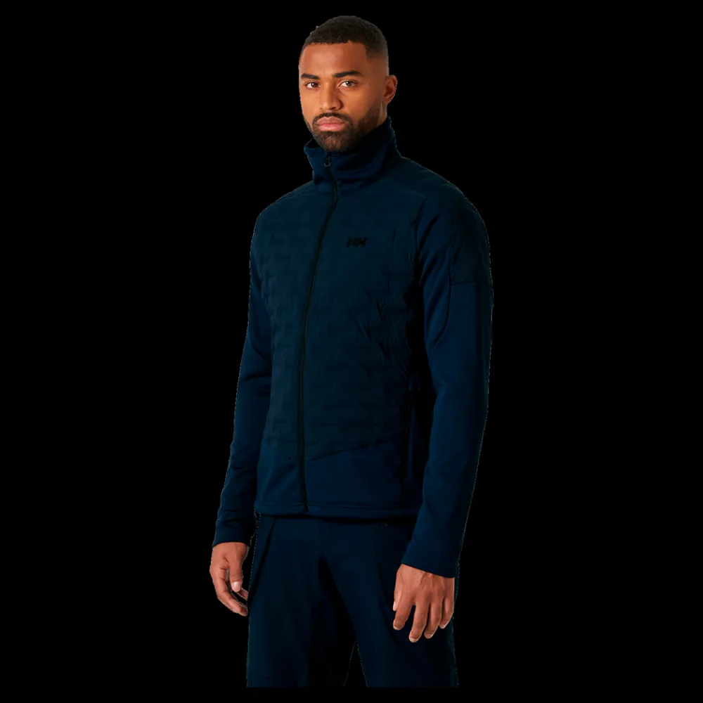 Best Hybrid Stretch Ins Jacket - Herren Freizeitjacke Herren Jacken | Outdoorjacken