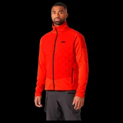 Online Hybrid Stretch Ins Jacket - Herren Freizeitjacke Herren Jacken | Outdoorjacken