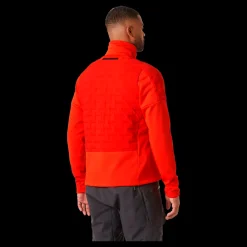 Online Hybrid Stretch Ins Jacket - Herren Freizeitjacke Herren Jacken | Outdoorjacken