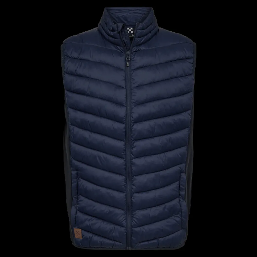 Best Hybrid Vest, Sr. - Herren Weste Herren Westen